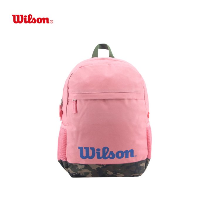 Mochila Wilson 16" Sport Fit