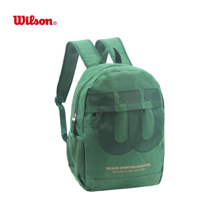 Mochila Wilson 16" Urban Street