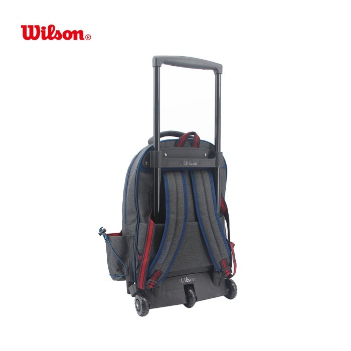 Mochila con Carro Wilson 18" Sporting Good