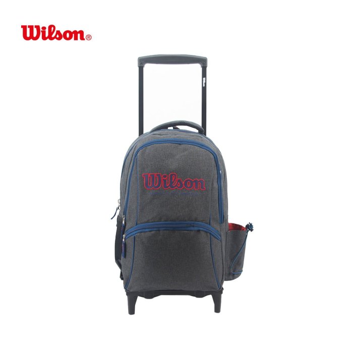 Mochila con Carro Wilson 18" Sporting Good