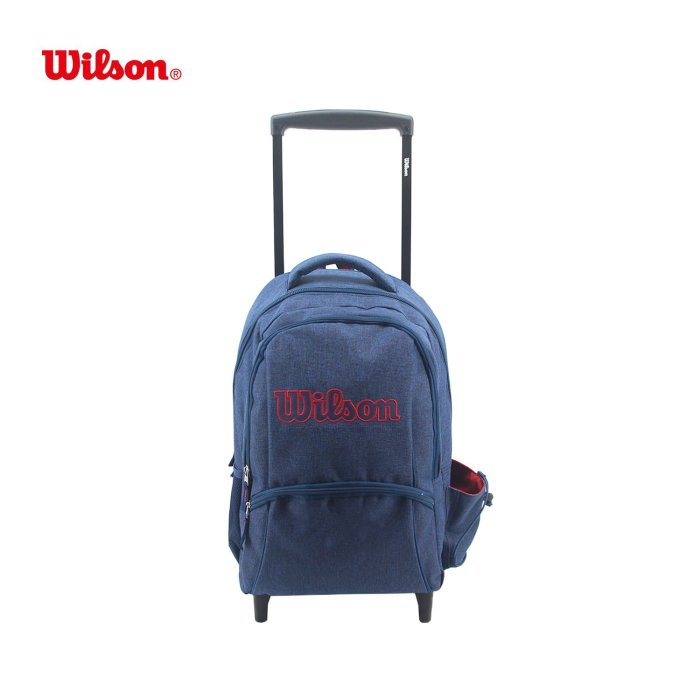 Mochila con Carro Wilson 18" Sporting Good