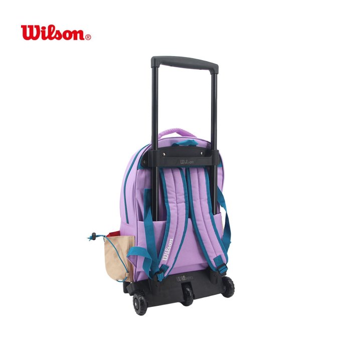 Mochila con Carro Wilson 18" Sporting Good