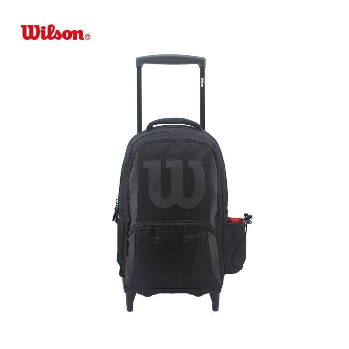 Mochila con Carro Wilson 18" Sporting Good