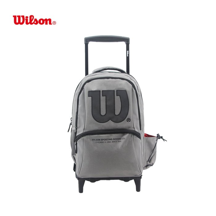 Mochila con Carro Wilson 18" Sporting Good