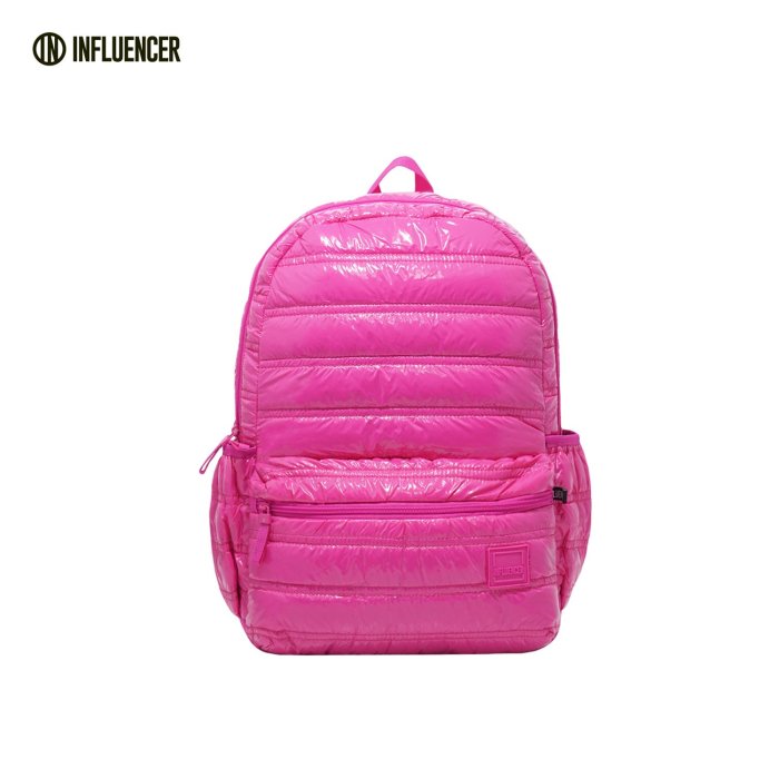 Mochila Influencer Ultra 17" Lsyd