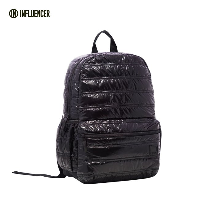 Mochila Influencer Ultra 17" Lsyd