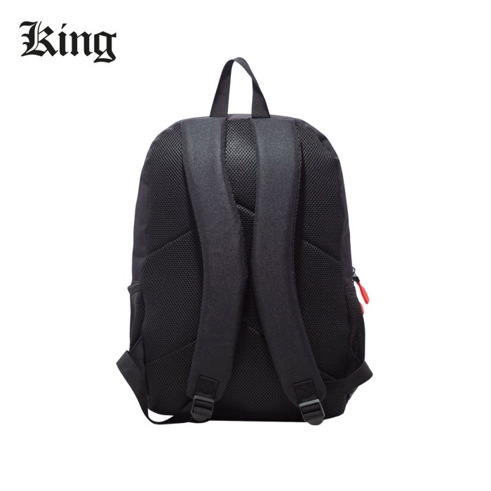 Mochila King Shark 17" Lsyd