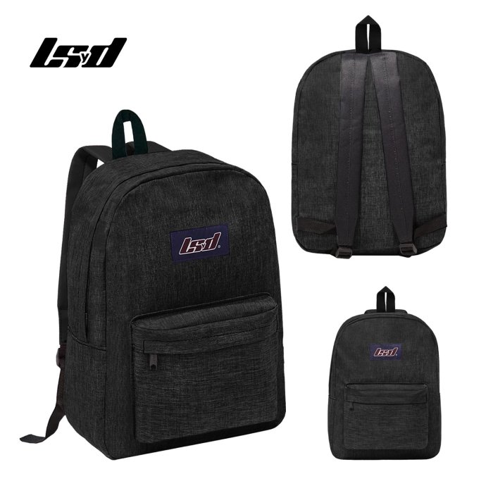 Mochila Urbana Jaspeada 16" Lsyd