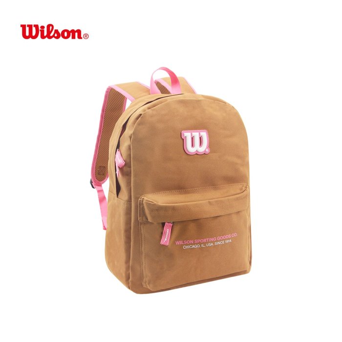 Mochila Wilson 18" Urban