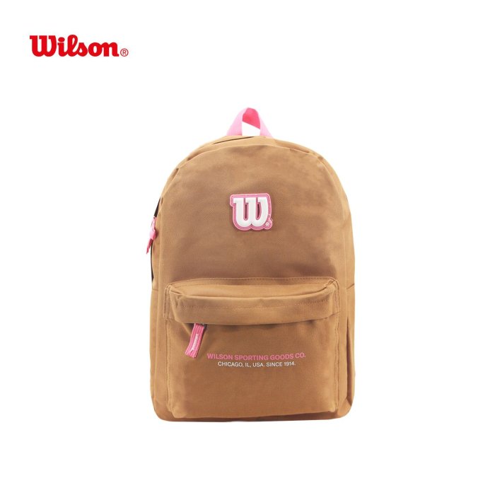 Mochila Wilson 18" Urban