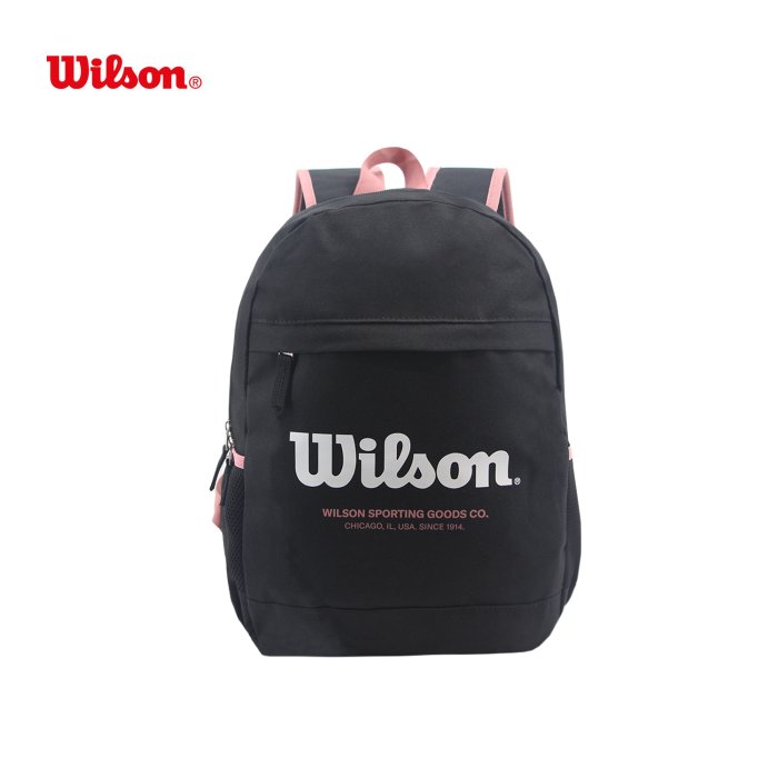 Mochila Wilson 16" Sport Fit