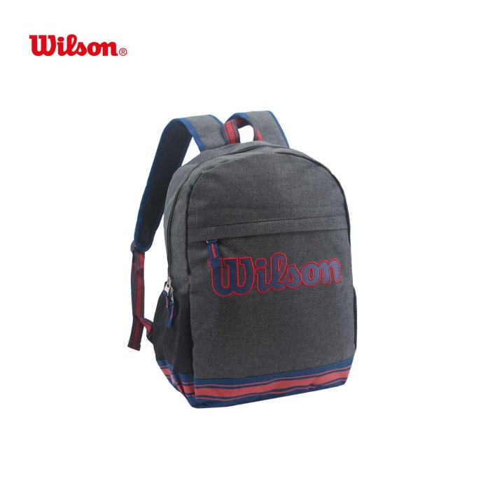 Mochila Wilson 16" Sport Fit