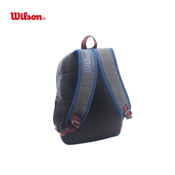 Mochila Wilson 16" Sport Fit