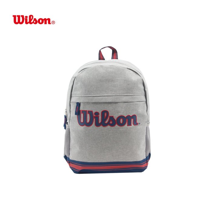 Mochila Wilson 16" Sport Fit