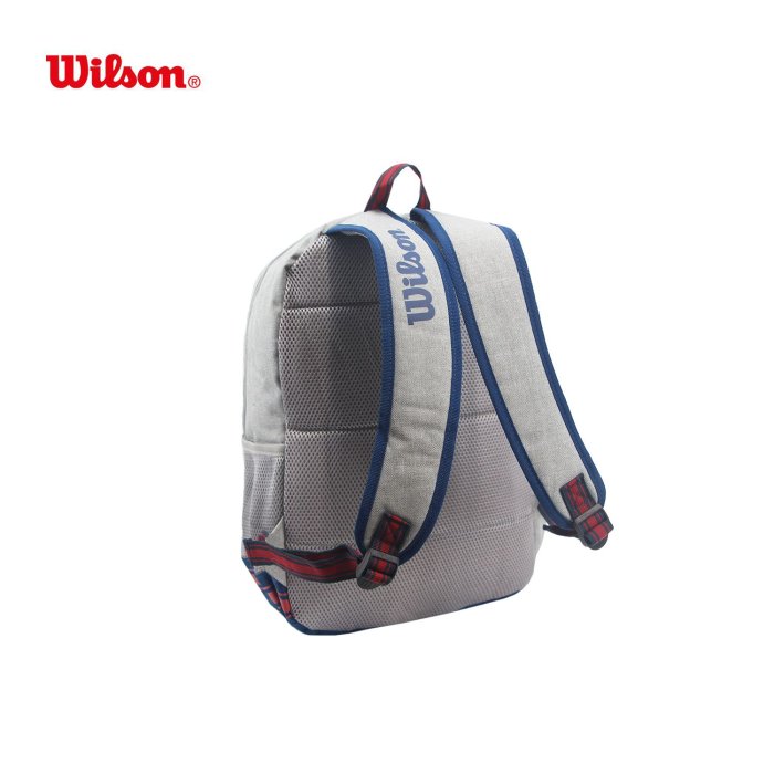 Mochila Wilson 16" Sport Fit