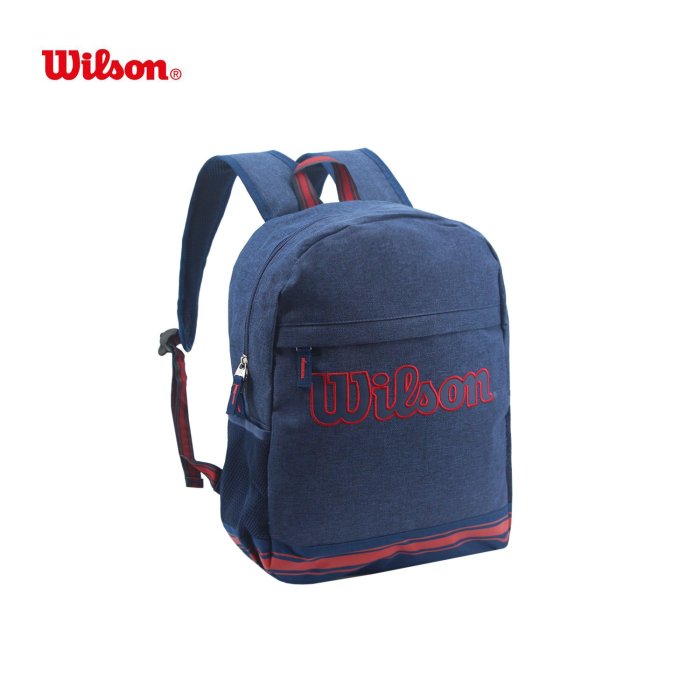 Mochila Wilson 16" Sport Fit