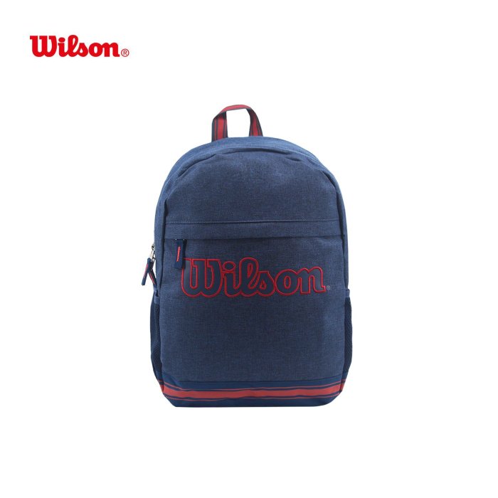 Mochila Wilson 16" Sport Fit