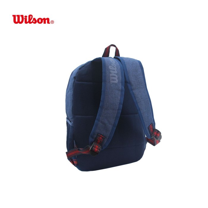 Mochila Wilson 16" Sport Fit