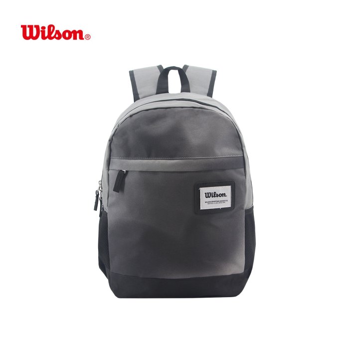 Mochila Wilson 16" Sport Fit