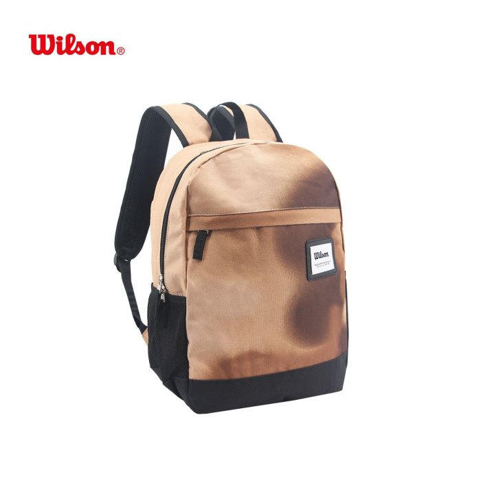 Mochila Wilson 16" Sport Fit