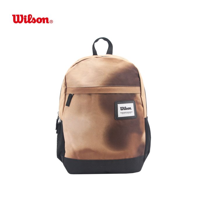 Mochila Wilson 16" Sport Fit