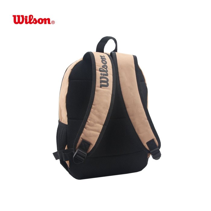 Mochila Wilson 16" Sport Fit