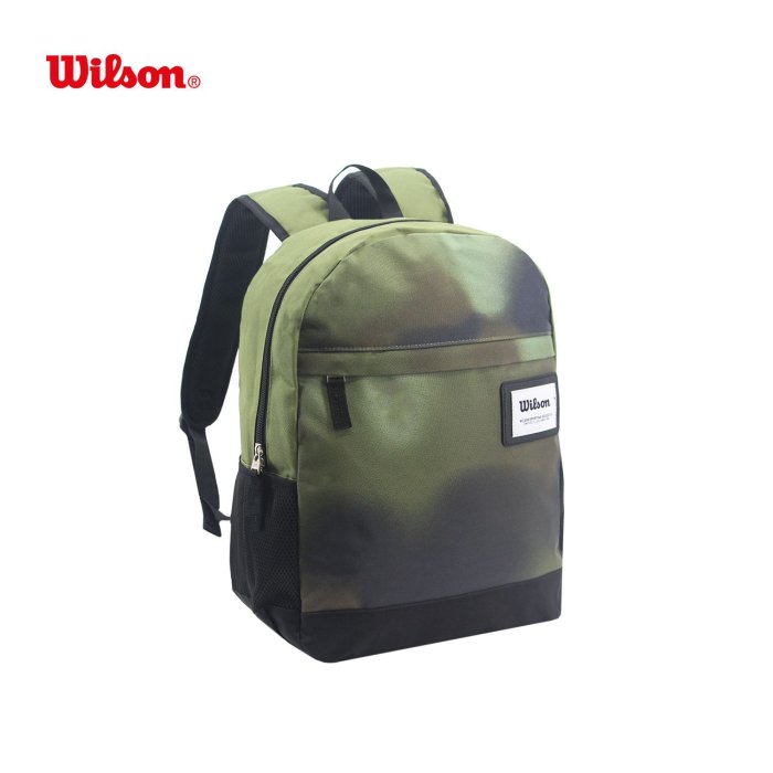 Mochila Wilson 16" Sport Fit