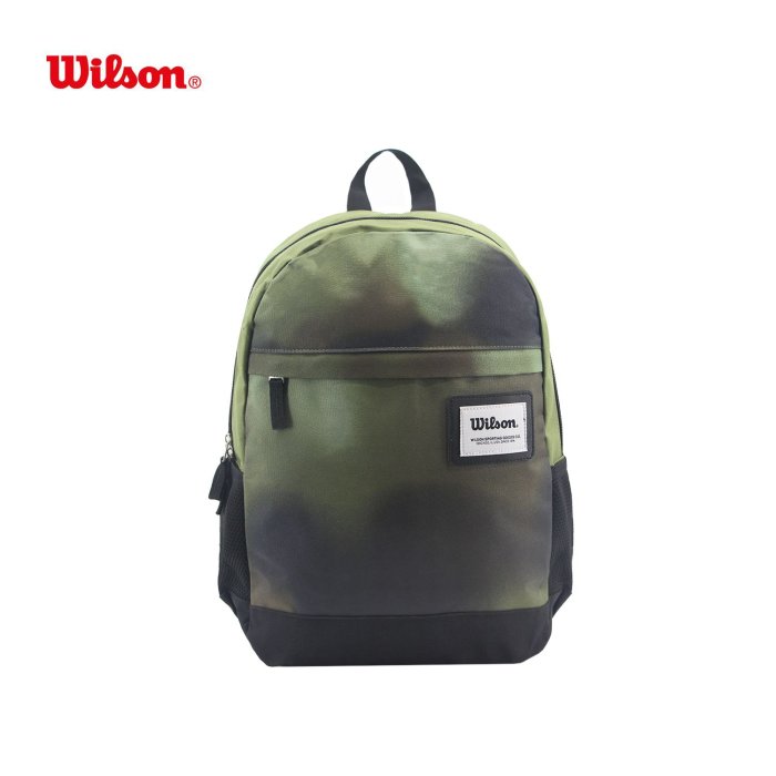 Mochila Wilson 16" Sport Fit