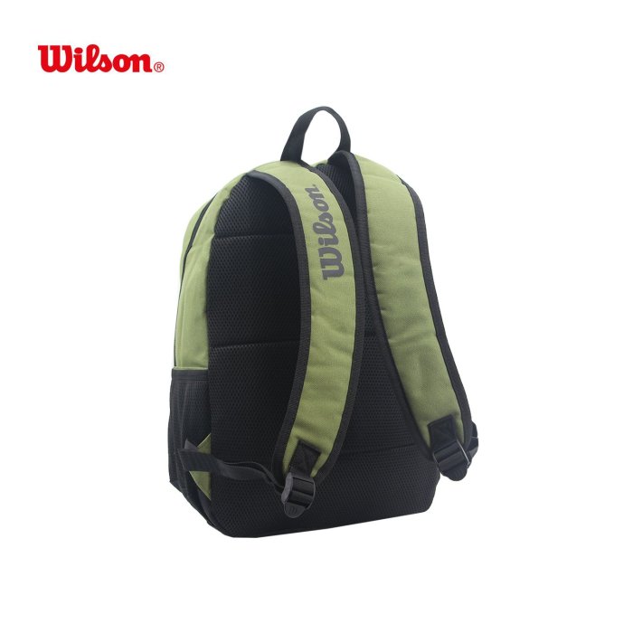 Mochila Wilson 16" Sport Fit