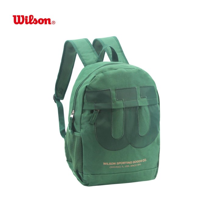 Mochila Wilson 16" Sport Fit