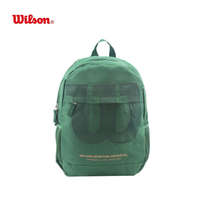 Mochila Wilson 16" Sport Fit