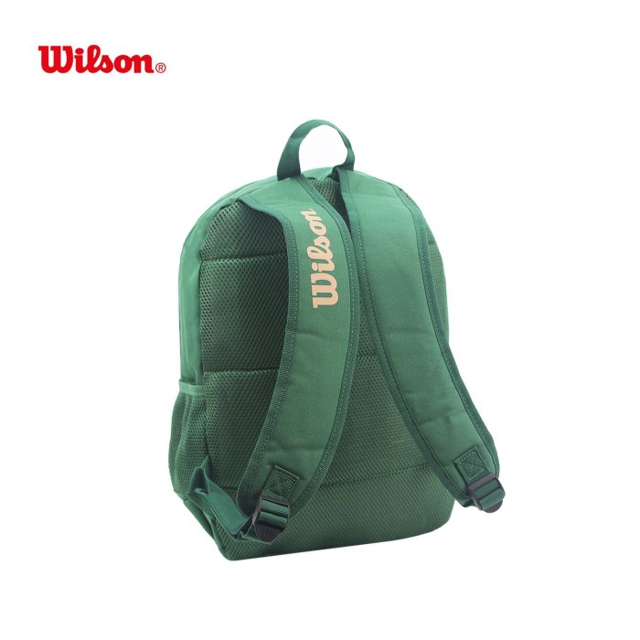 Mochila Wilson 16" Sport Fit