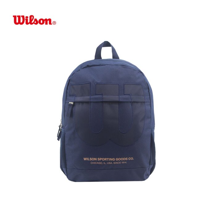 Mochila Wilson 16" Sport Fit