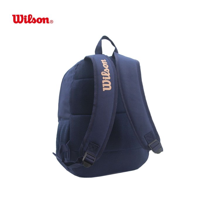 Mochila Wilson 16" Sport Fit