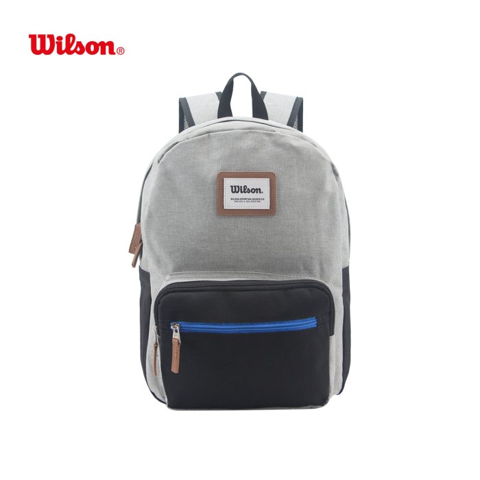 Mochila Wilson 17" Big Urban