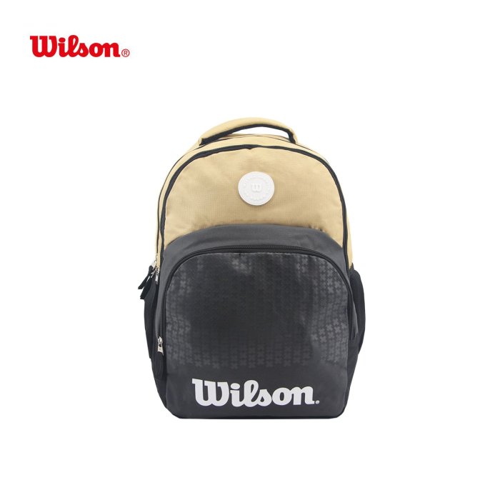 Mochila Wilson 18" Sport