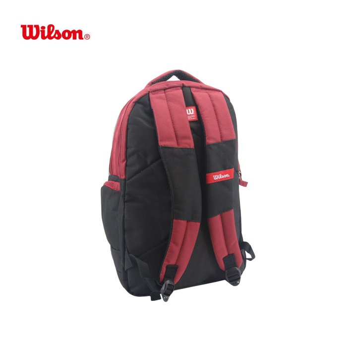 Mochila Wilson 18" Open