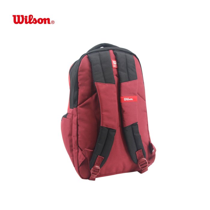 Mochila Wilson 18" Open