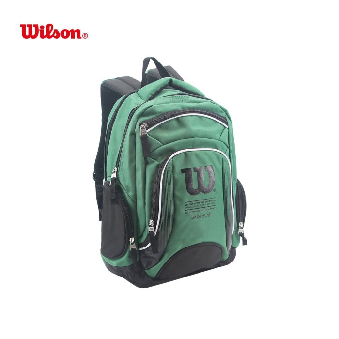 Mochila Wilson 18" Open