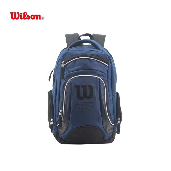 Mochila Wilson 18" Open