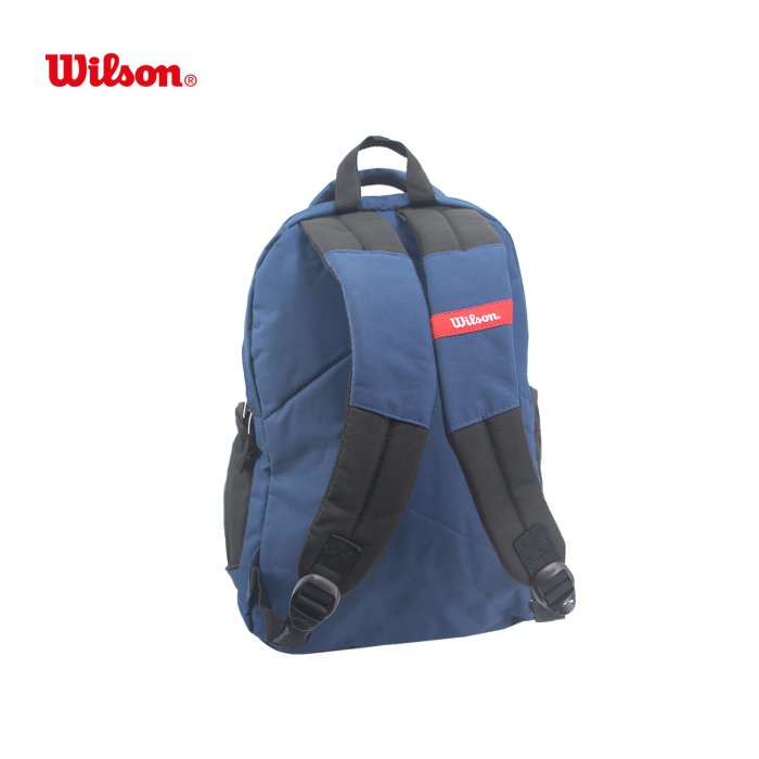 Mochila Wilson 18" Open