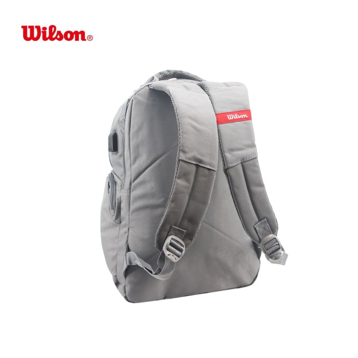 Mochila Wilson 18" Open