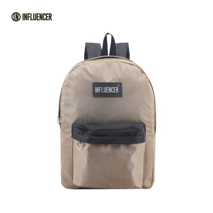 Mochila Influencer 16" Lsyd