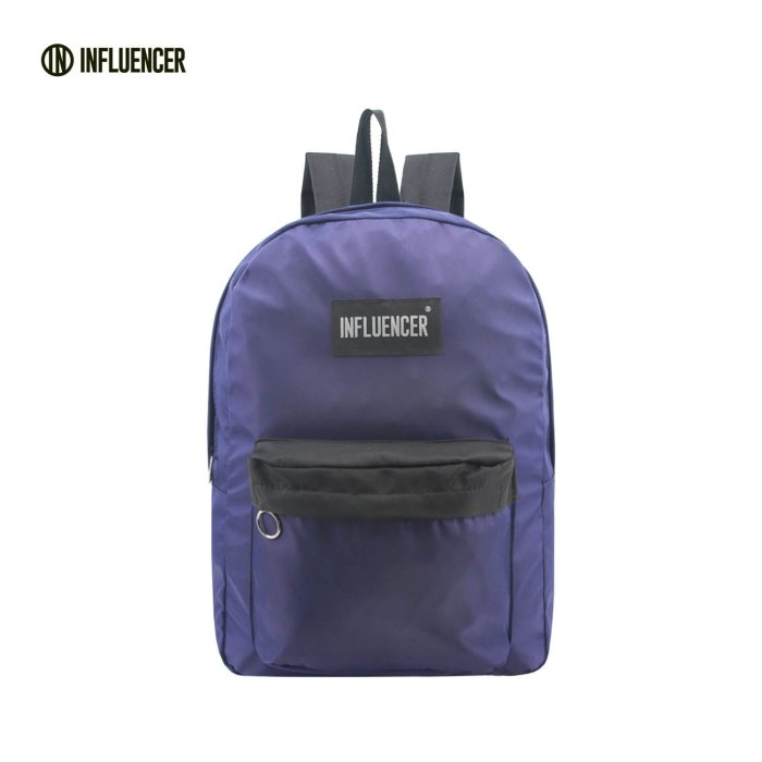 Mochila Influencer 16" Lsyd