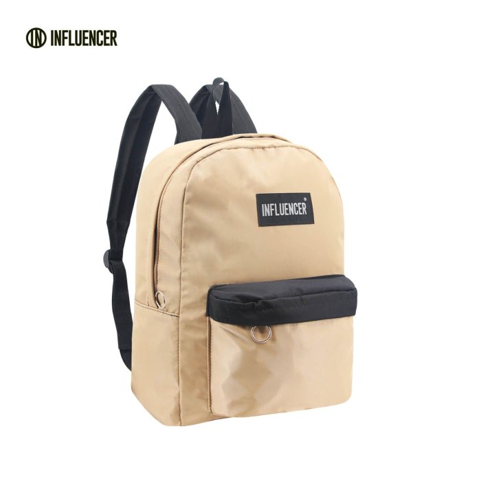 Mochila Influencer 16" Lsyd