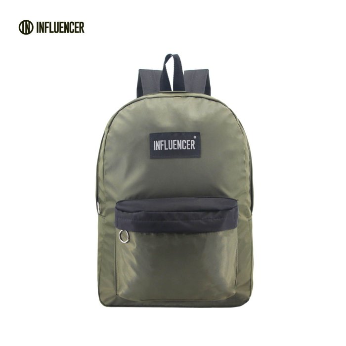 Mochila Influencer 16" Lsyd