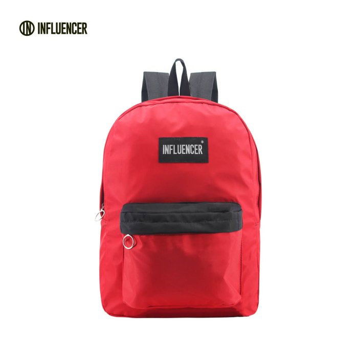 Mochila Influencer 16" Lsyd