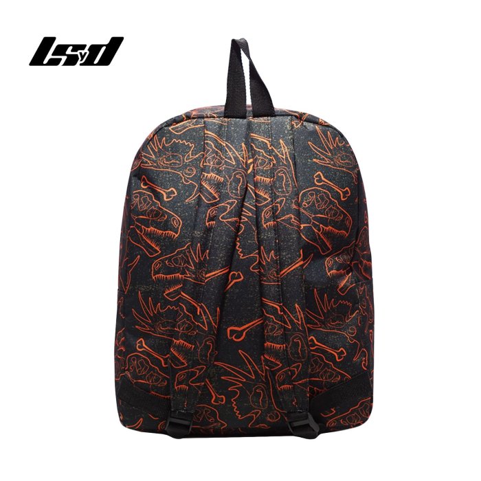 Mochila Estampada 16" Lsyd