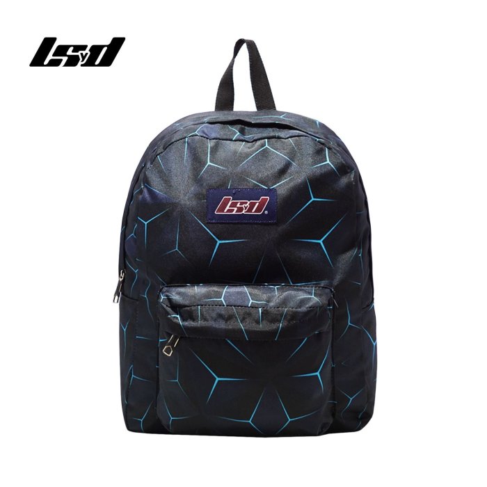 Mochila Estampada 16" Lsyd