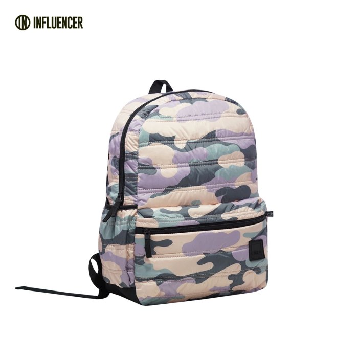 Mochila Influencer Ultra 17" Lsyd